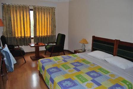 фото отеля Damsan Hotel