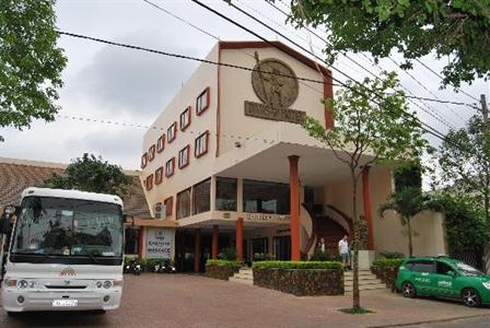 фото отеля Damsan Hotel