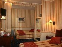 Hotel Poussin