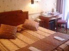 фото отеля Hotel Poussin