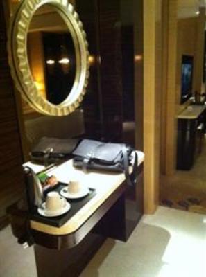 фото отеля Shijiazhuang International Building Hotel
