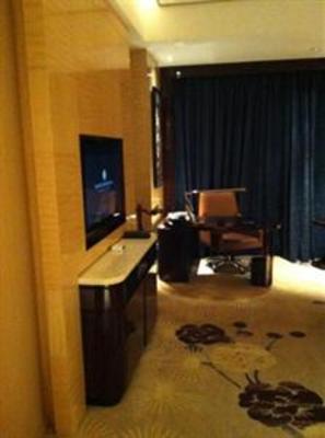 фото отеля Shijiazhuang International Building Hotel