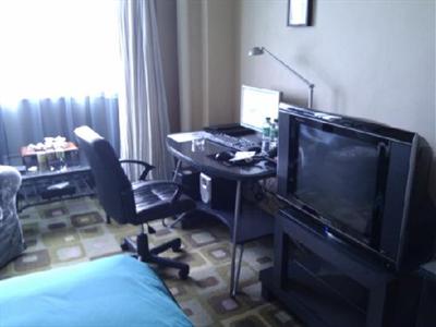 фото отеля Shijiazhuang International Building Hotel