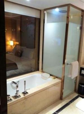 фото отеля Shijiazhuang International Building Hotel