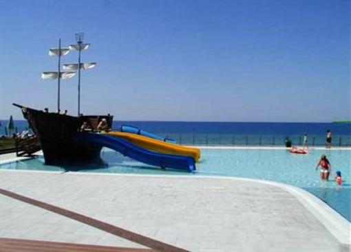 фото отеля Petra Mare Hotel Ierapetra