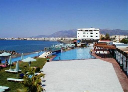 фото отеля Petra Mare Hotel Ierapetra