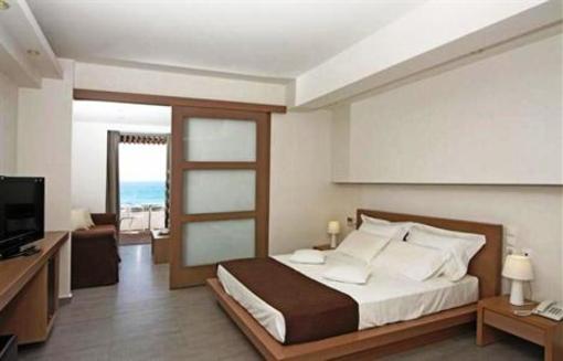 фото отеля Petra Mare Hotel Ierapetra