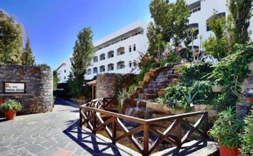 фото отеля Petra Mare Hotel Ierapetra