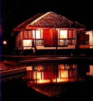фото отеля Duta Sands Beach Resort Kuantan
