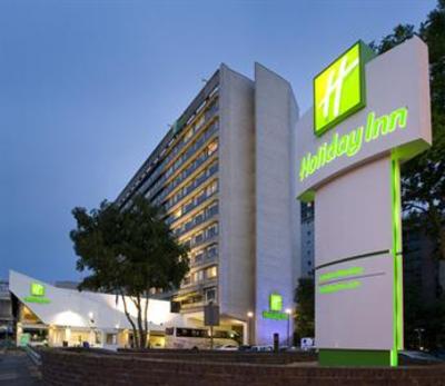 фото отеля Holiday Inn London - Wembley