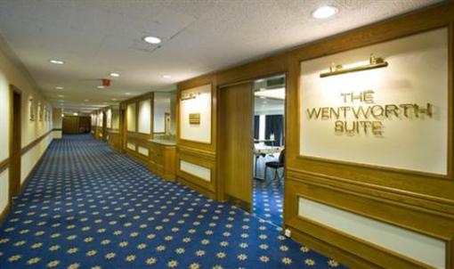 фото отеля Holiday Inn London - Wembley