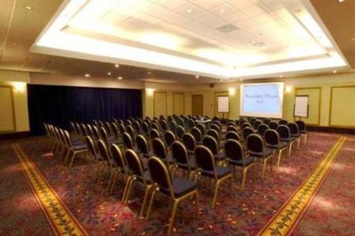 фото отеля Holiday Inn London - Wembley