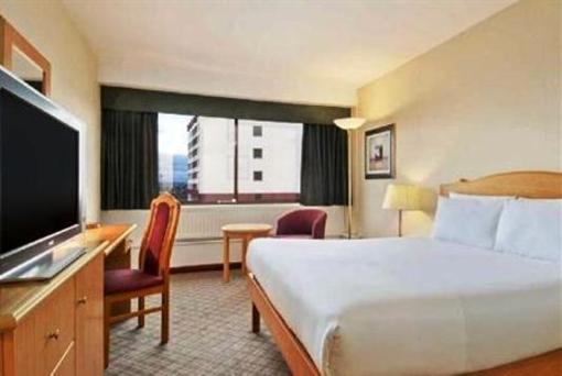 фото отеля Holiday Inn London - Wembley