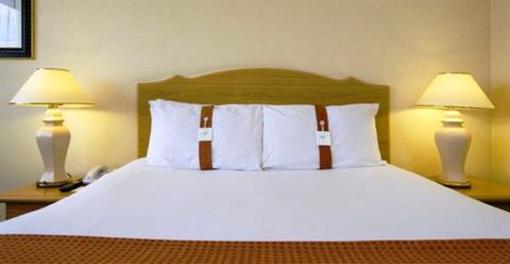 фото отеля Holiday Inn London - Wembley