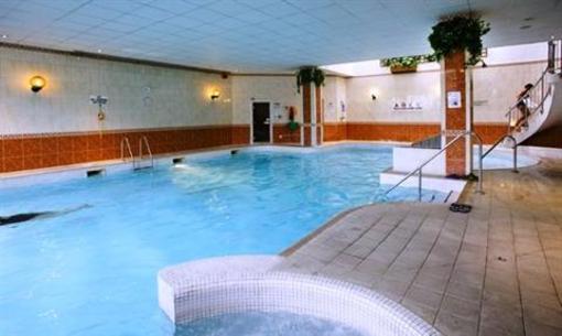 фото отеля Holiday Inn London - Wembley