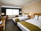 фото отеля Holiday Inn London - Wembley