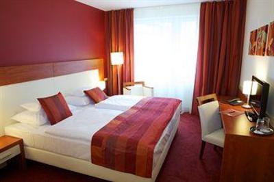 фото отеля Hotel City Inn Budapest