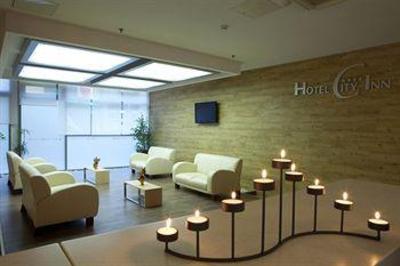 фото отеля Hotel City Inn Budapest