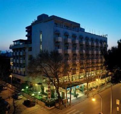 фото отеля Hotel Poker