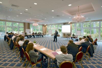 фото отеля Inselhotel Potsdam