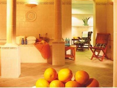 фото отеля Inselhotel Potsdam