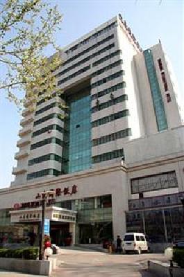 фото отеля Shandong International Hotel