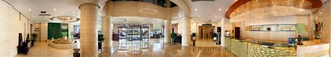 фото отеля Shandong International Hotel