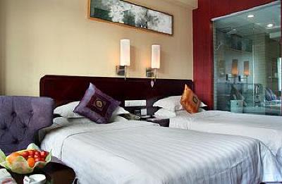 фото отеля Shandong International Hotel