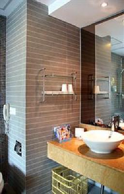 фото отеля Shandong International Hotel