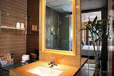 фото отеля Shandong International Hotel