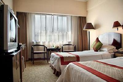 фото отеля Shandong International Hotel