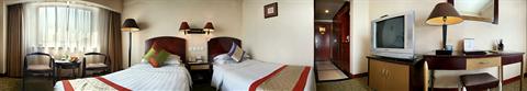 фото отеля Shandong International Hotel