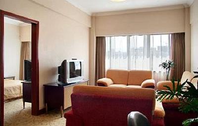 фото отеля Shandong International Hotel