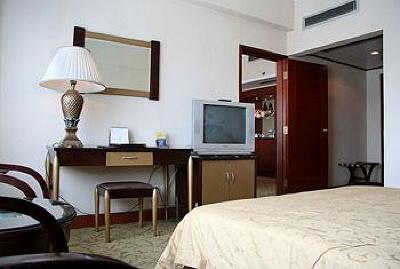 фото отеля Shandong International Hotel