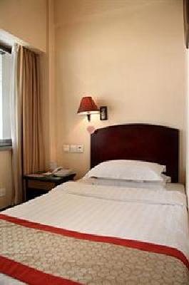 фото отеля Shandong International Hotel