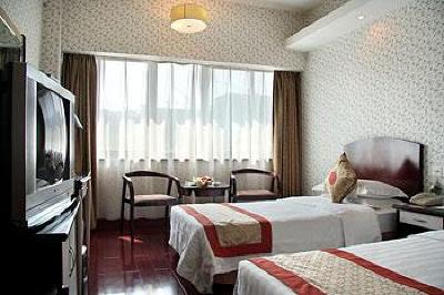 фото отеля Shandong International Hotel