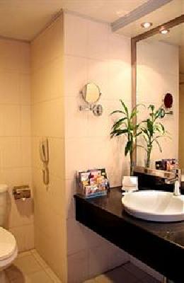 фото отеля Shandong International Hotel