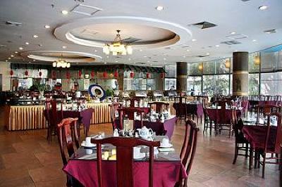 фото отеля Shandong International Hotel