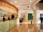 фото отеля Shandong International Hotel