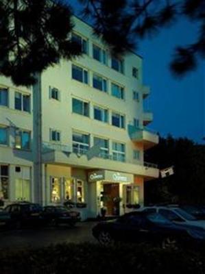 фото отеля Queens Hotel Bournemouth
