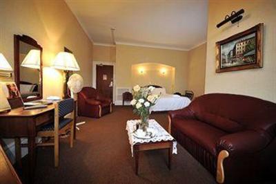фото отеля Queens Hotel Bournemouth