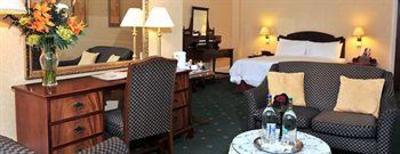 фото отеля Queens Hotel Bournemouth