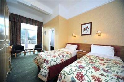 фото отеля Queens Hotel Bournemouth