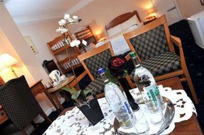 фото отеля Queens Hotel Bournemouth