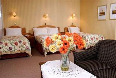 фото отеля Queens Hotel Bournemouth