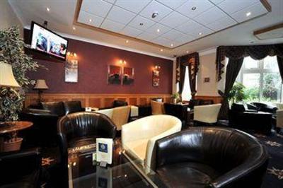 фото отеля Queens Hotel Bournemouth