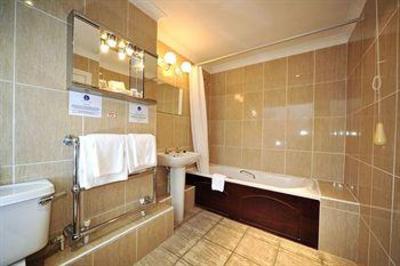 фото отеля Queens Hotel Bournemouth