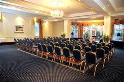 фото отеля Queens Hotel Bournemouth