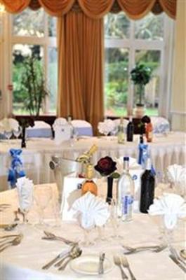 фото отеля Queens Hotel Bournemouth