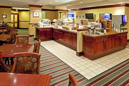 фото отеля Holiday Inn Express Philadelphia Midtown